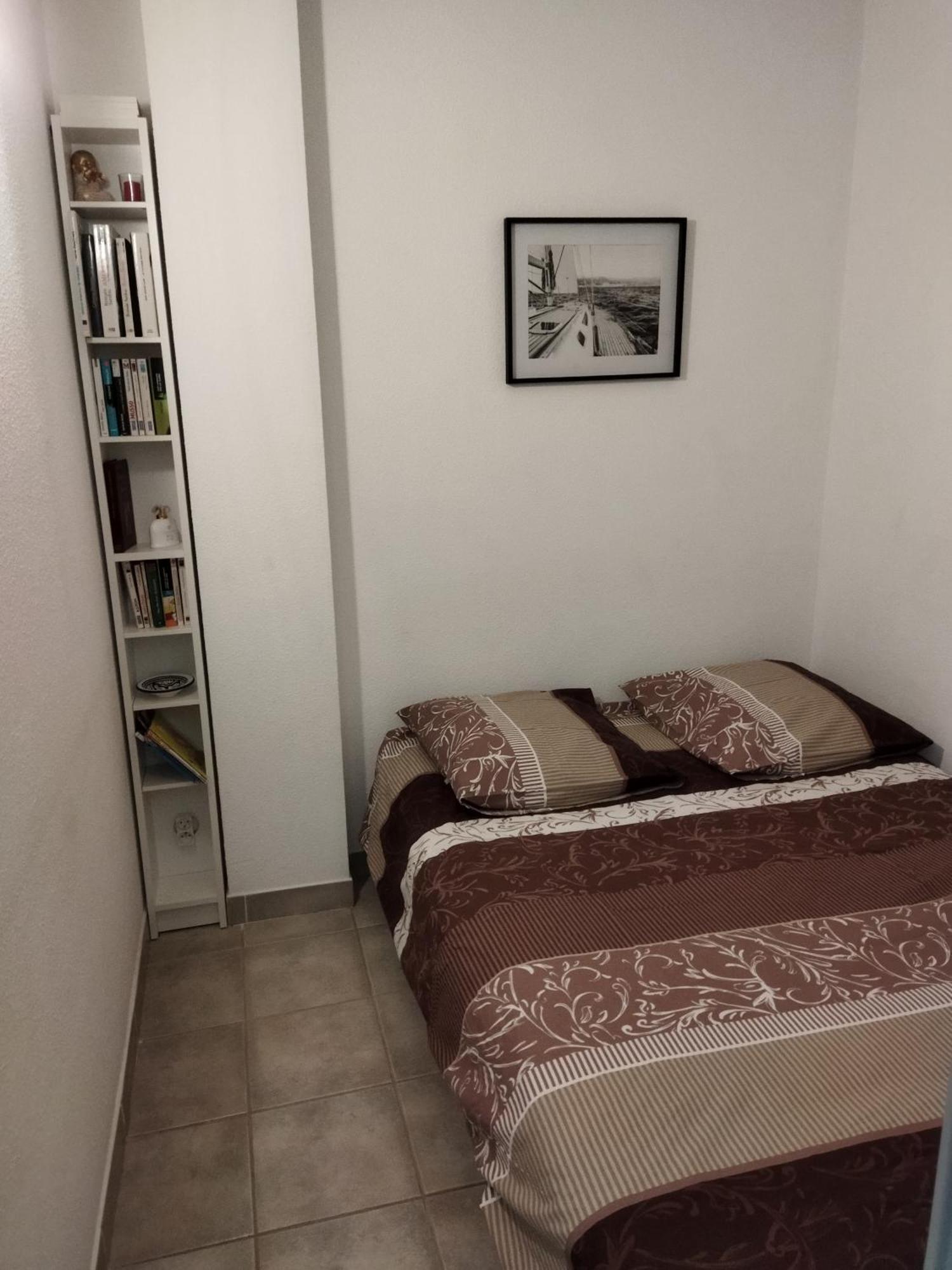 Sanary Sur Mer Appartement 30M2 T2 Avec Terrasse Piscine 10Min A Pied De La Plage Zewnętrze zdjęcie